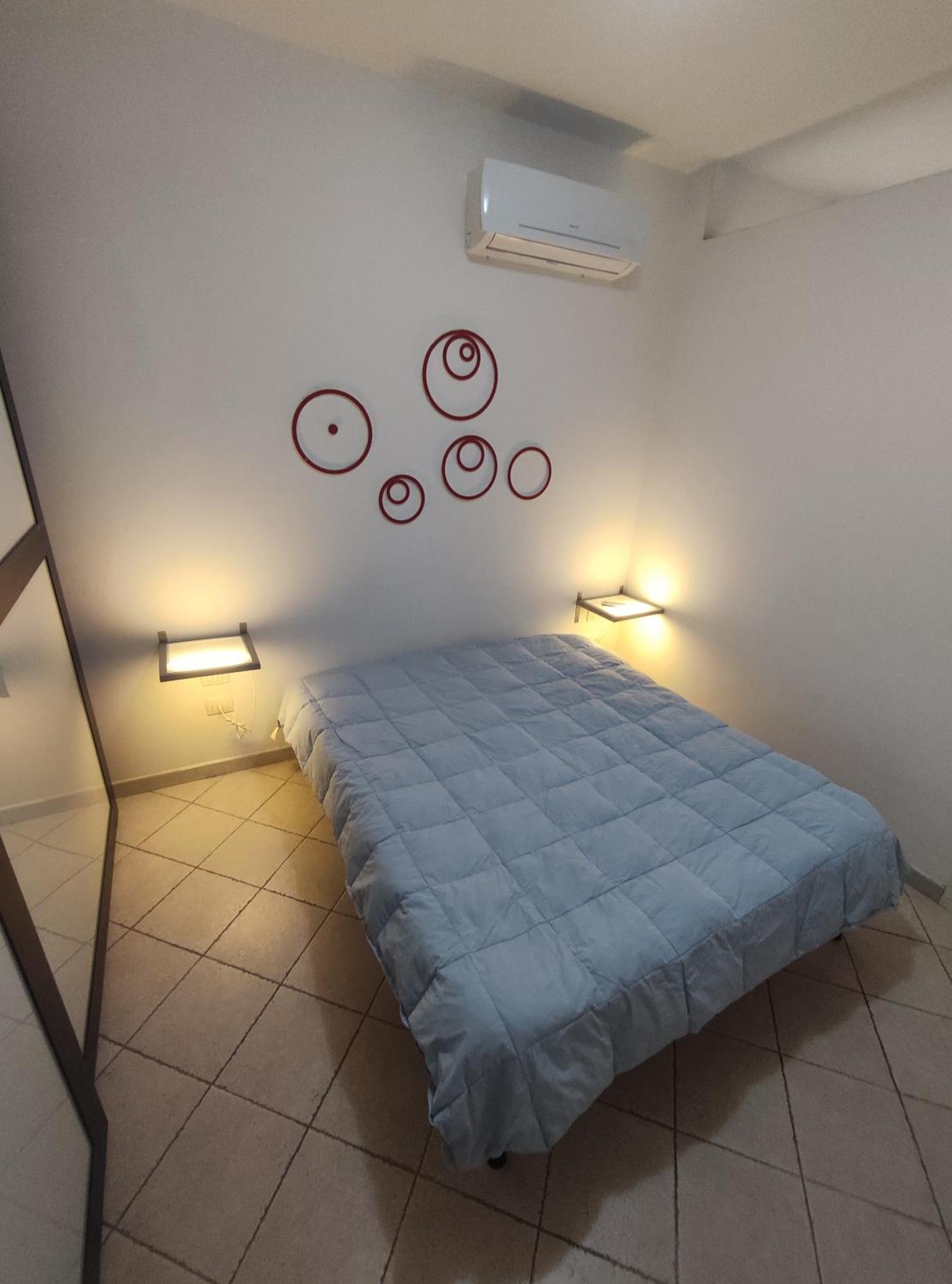 Antohouse Intero Appartamento R5883 Куартуччу Экстерьер фото